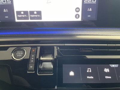 Peugeot 3008 1.2 hybrid GT Exclusive 145cv e-dcs6 (16)