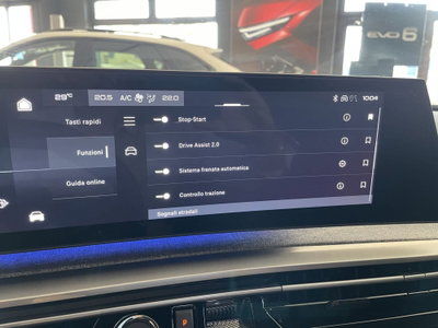 Peugeot 3008 1.2 hybrid GT Exclusive 145cv e-dcs6 (19)