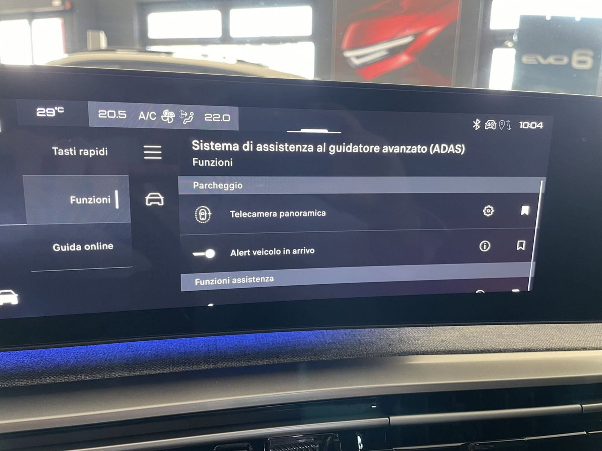 Peugeot 3008 1.2 hybrid GT Exclusive 145cv e-dcs6 (20)