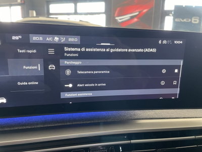 Peugeot 3008 1.2 hybrid GT Exclusive 145cv e-dcs6 (20)