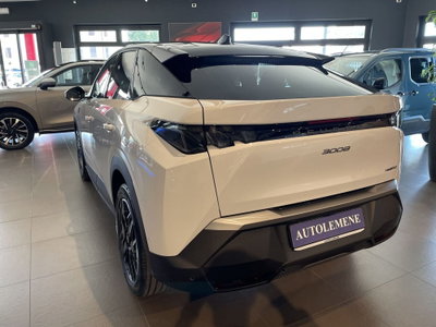 Peugeot 3008 1.2 hybrid GT Exclusive 145cv e-dcs6 (3)