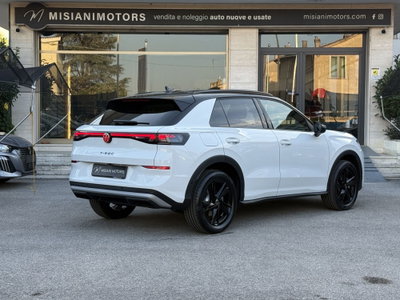 Volkswagen T-Roc 1.5 etsi Life 115cv dsg (6)