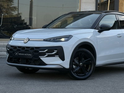 Volkswagen T-Roc 1.5 etsi Life 150cv dsg (3)
