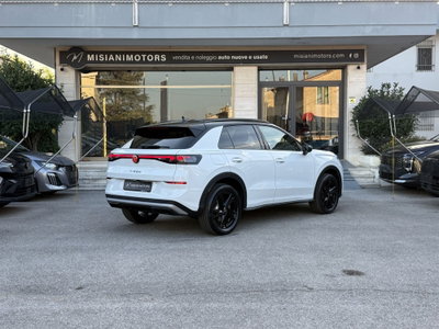 Volkswagen T-Roc 1.5 etsi Life 150cv dsg (5)