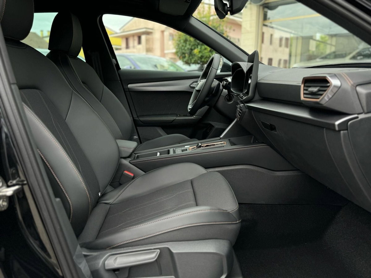 Cupra Formentor 1.5 hybrid 150cv dsg (12)