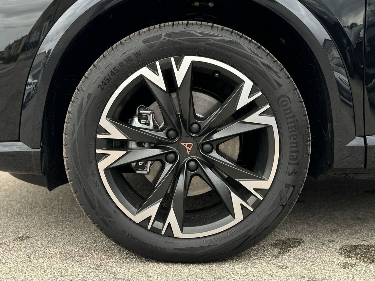 Cupra Formentor 1.5 hybrid 150cv dsg (15)