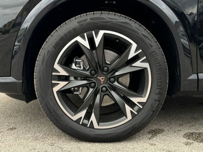 Cupra Formentor 1.5 hybrid 150cv dsg (15)