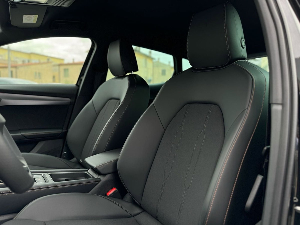 Cupra Formentor 1.5 hybrid 150cv dsg (16)