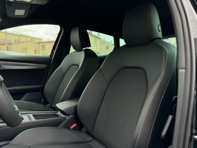 Cupra Formentor 1.5 hybrid 150cv dsg (16)