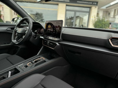 Cupra Formentor 1.5 hybrid 150cv dsg (17)