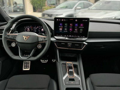 Cupra Formentor 1.5 hybrid 150cv dsg (19)