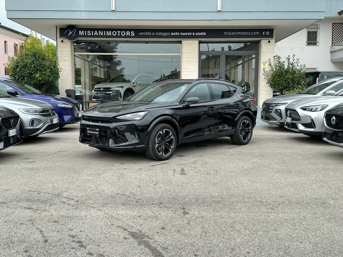 Cupra Formentor 1.5 hybrid 150cv dsg (2)