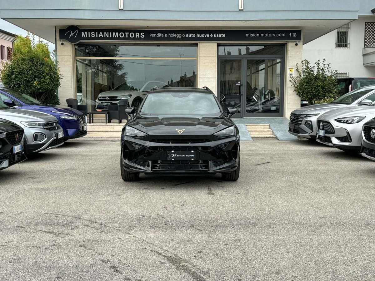 Cupra Formentor 1.5 hybrid 150cv dsg (3)