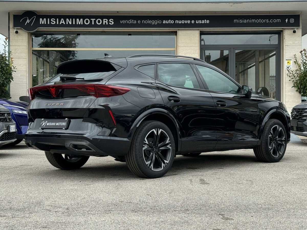 Cupra Formentor 1.5 hybrid 150cv dsg (5)