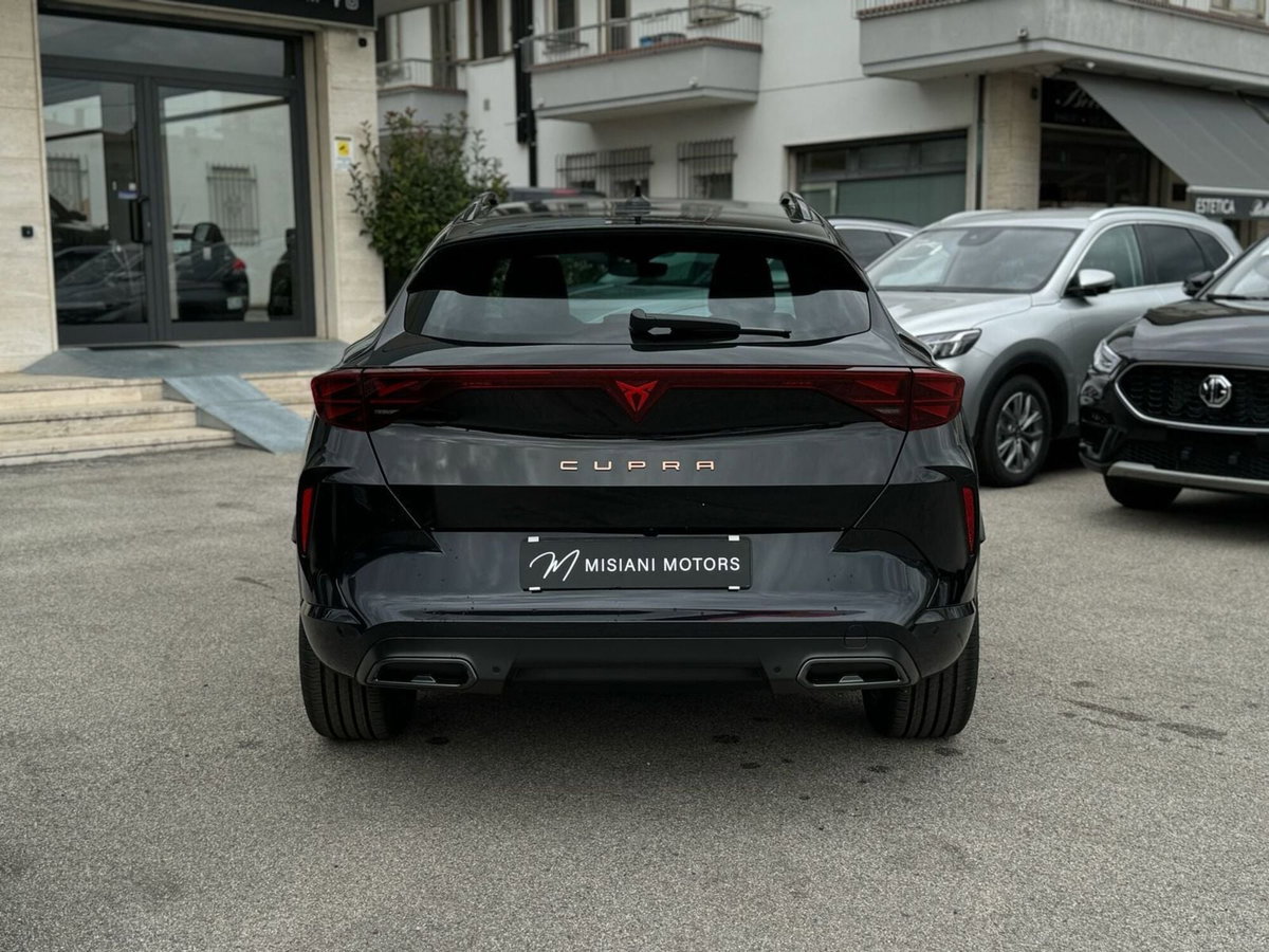 Cupra Formentor 1.5 hybrid 150cv dsg (6)