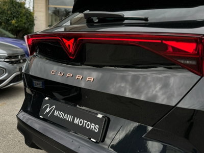 Cupra Formentor 1.5 hybrid 150cv dsg (7)