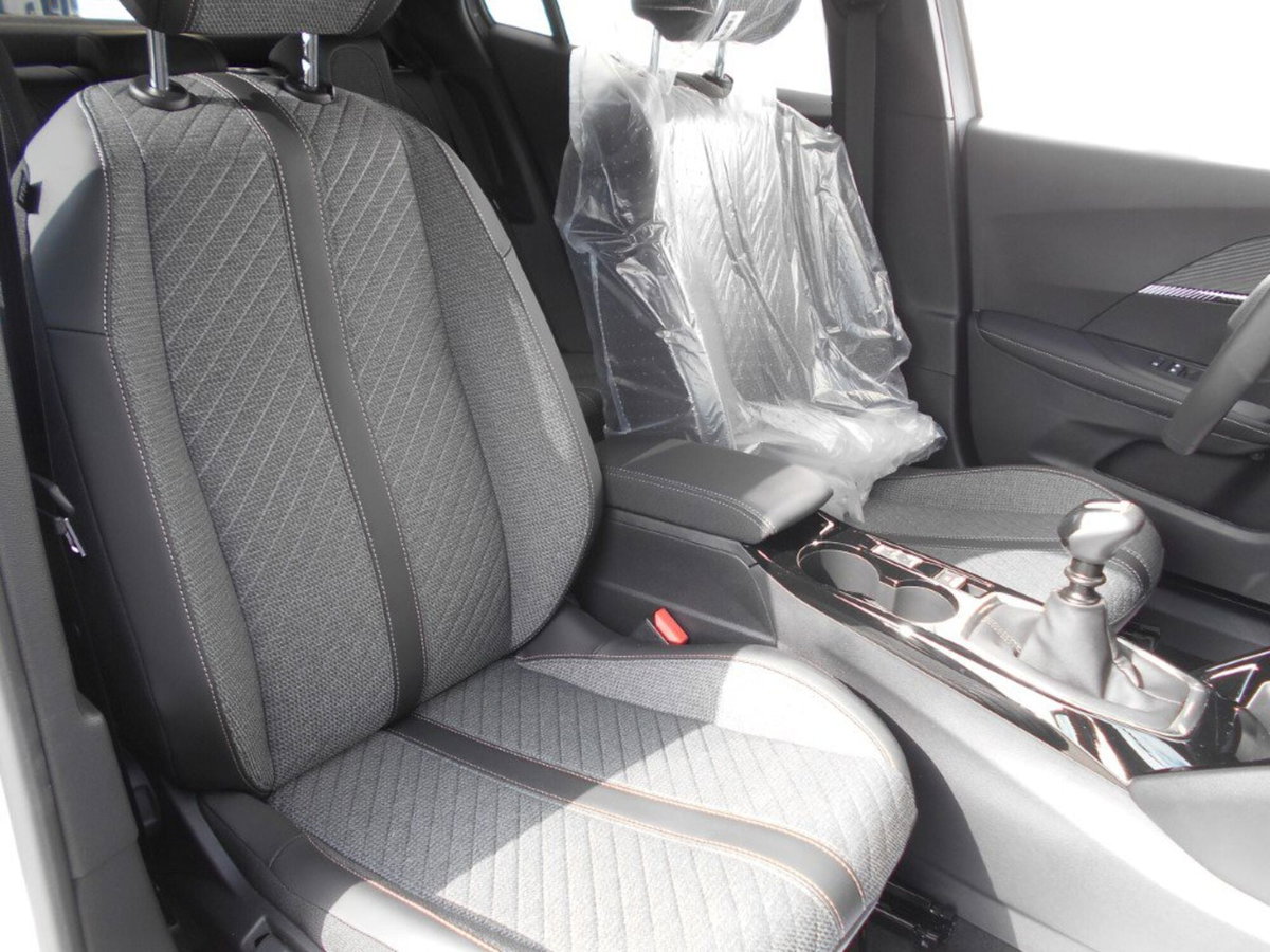 Peugeot 2008 PureTech 100 S&S Allure (10)