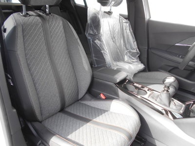Peugeot 2008 PureTech 100 S&S Allure (10)