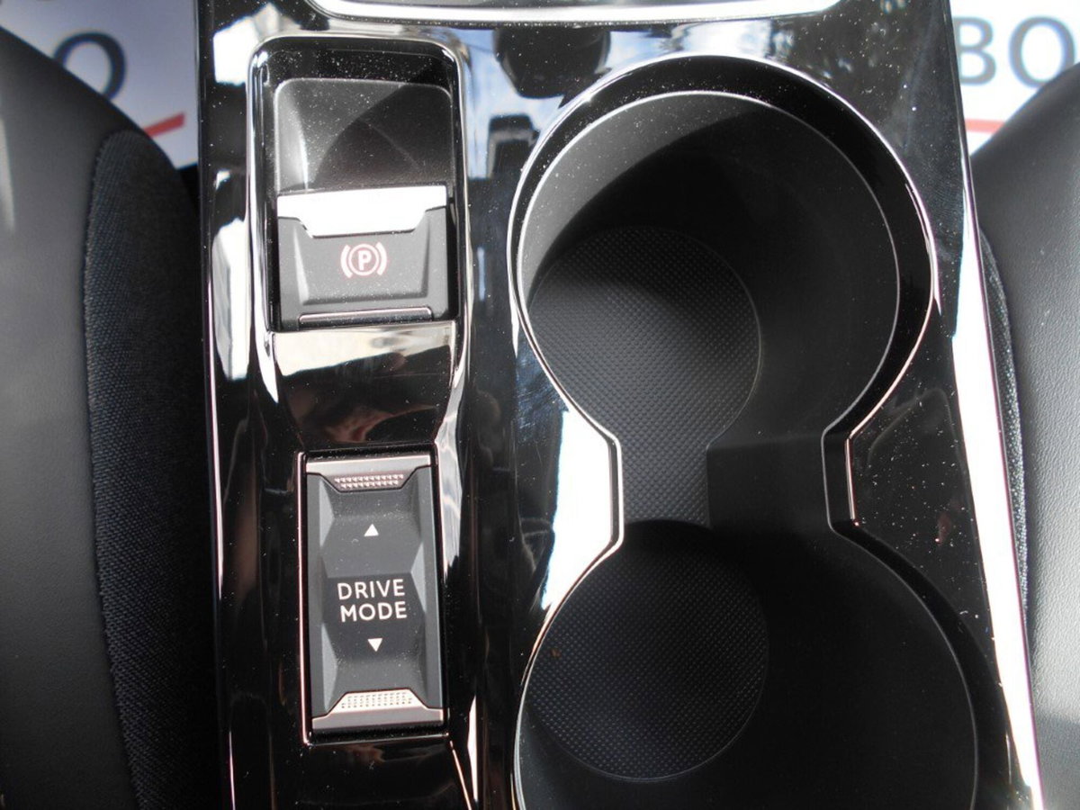 Peugeot 2008 PureTech 100 S&S Allure (19)