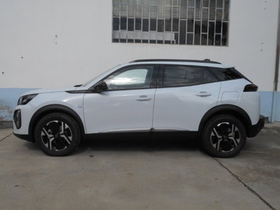 Peugeot 2008 PureTech 100 S&S Allure (3)