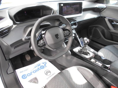 Peugeot 2008 PureTech 100 S&S Allure (4)