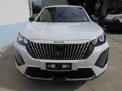 Peugeot 2008 PureTech 100 S&S Allure (7)