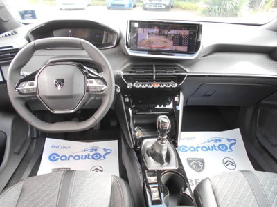 Peugeot 2008 PureTech 100 S&S Allure (8)