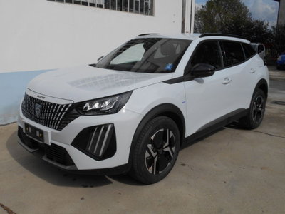 Peugeot 2008 PureTech 100 S&S Allure (9)
