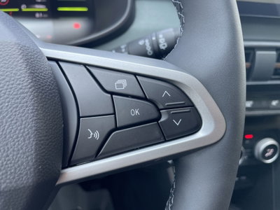 Dacia Sandero Stepway 1.2 Eco-G Extreme 120cv auto (10)