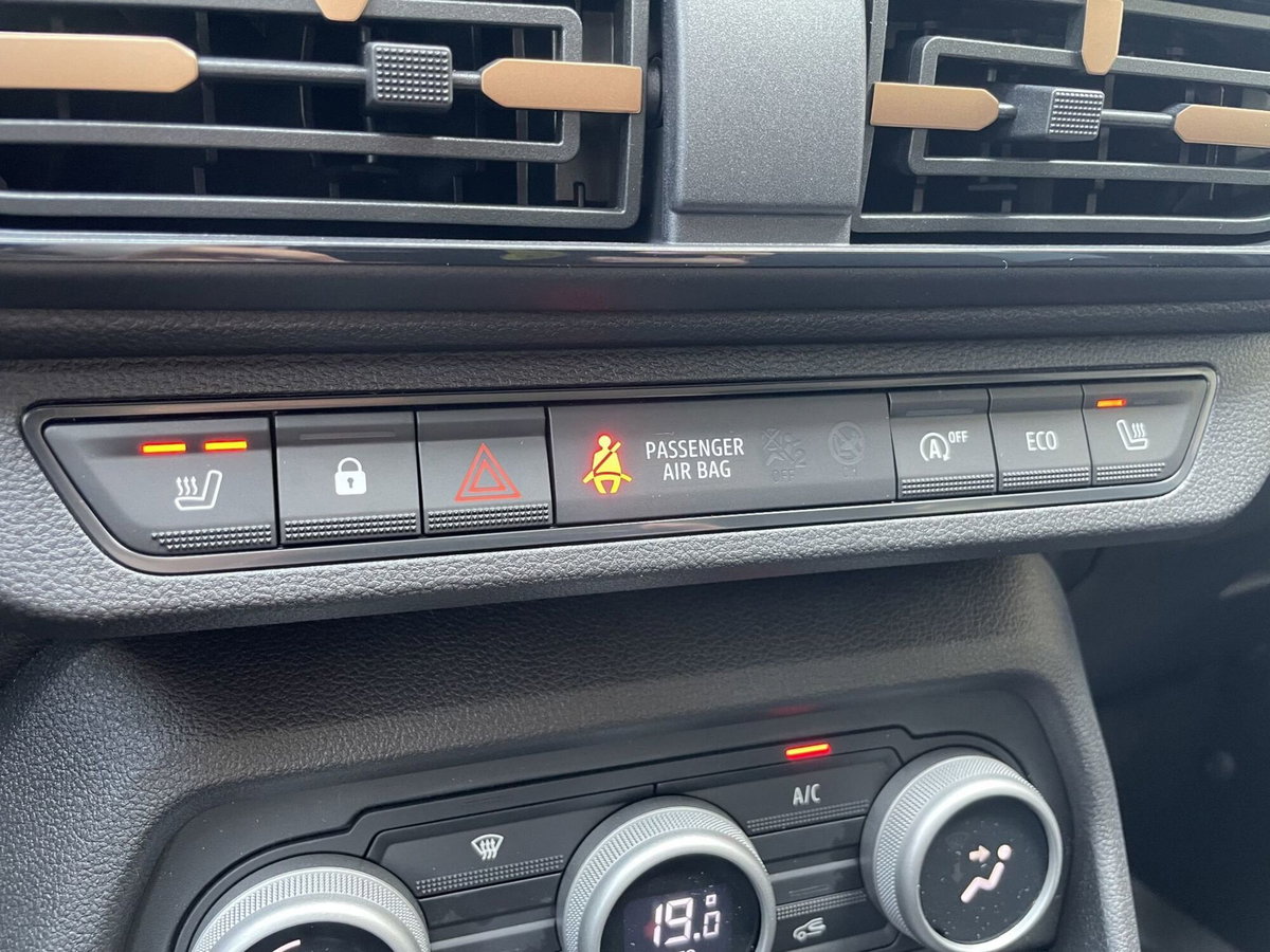 Dacia Sandero Stepway 1.2 Eco-G Extreme 120cv auto (13)