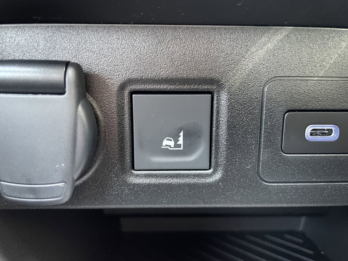 Dacia Sandero Stepway 1.2 Eco-G Extreme 120cv auto (15)