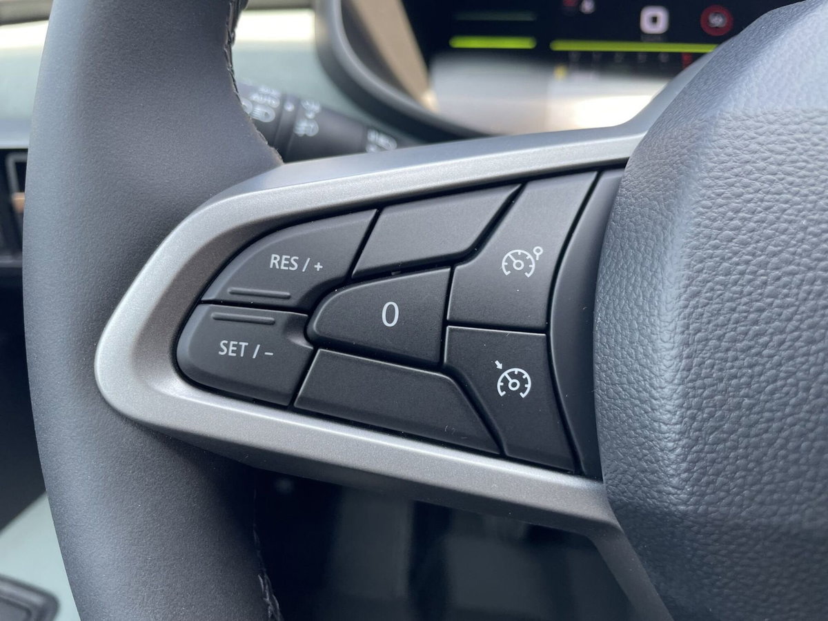 Dacia Sandero Stepway 1.2 Eco-G Extreme 120cv auto (9)