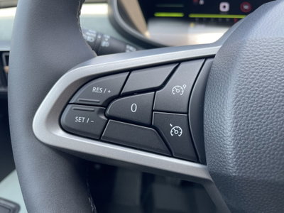 Dacia Sandero Stepway 1.2 Eco-G Extreme 120cv auto (9)