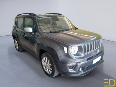 Jeep Renegade 1.3 T4 190CV PHEV 4xe AT6 Limited (3)