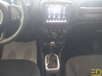Jeep Renegade 1.3 T4 190CV PHEV 4xe AT6 Limited (5)
