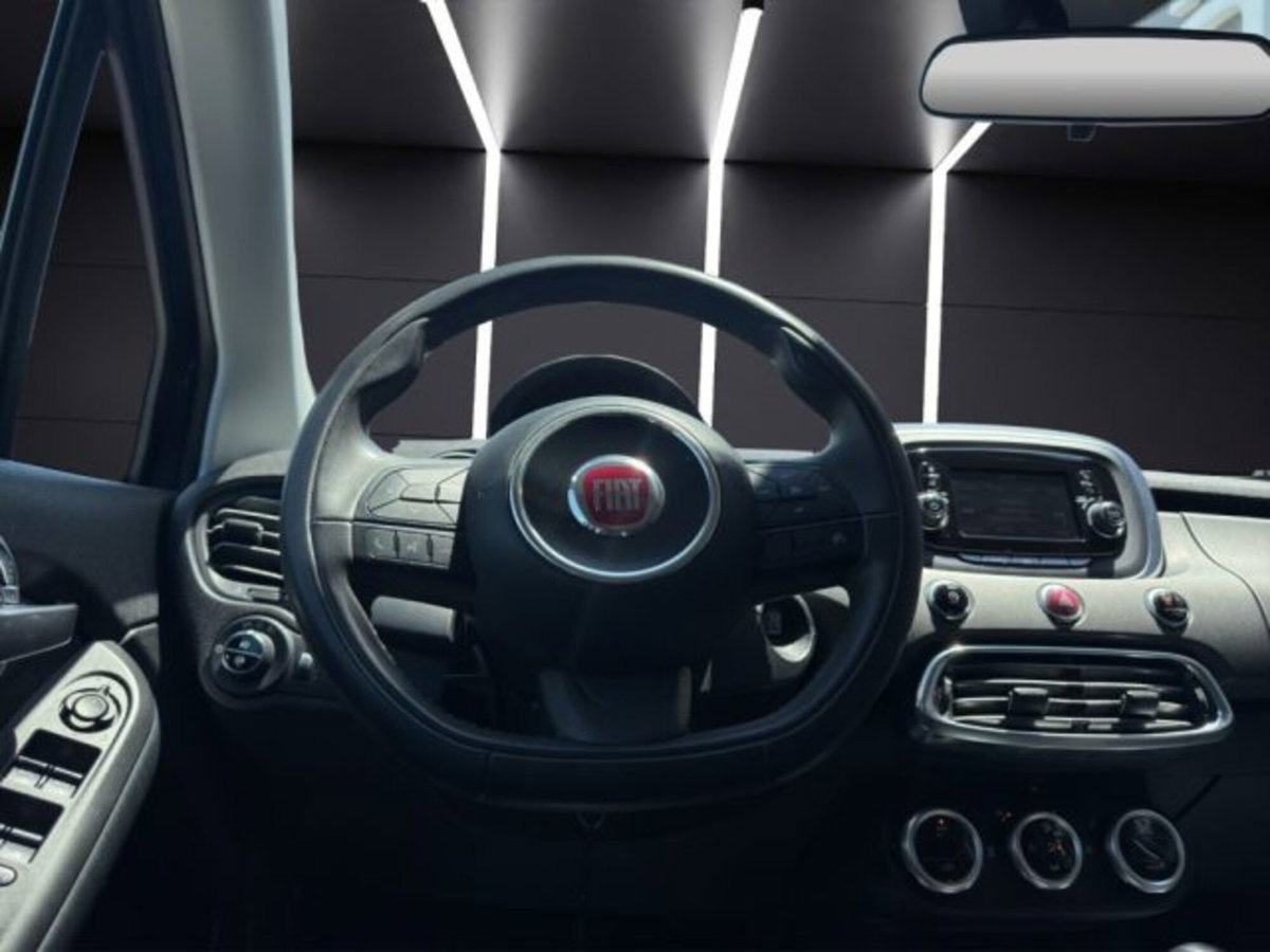 Fiat 500X 2.0 MultiJet 140 CV AT9 4x4 S-Design Cross (10)