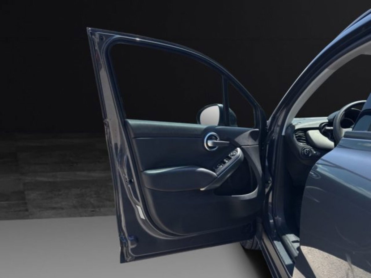Fiat 500X 2.0 MultiJet 140 CV AT9 4x4 S-Design Cross (12)