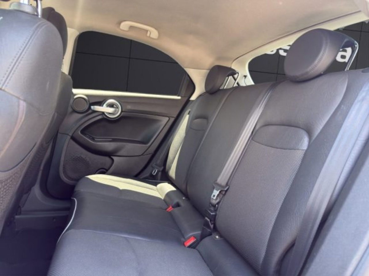 Fiat 500X 2.0 MultiJet 140 CV AT9 4x4 S-Design Cross (13)