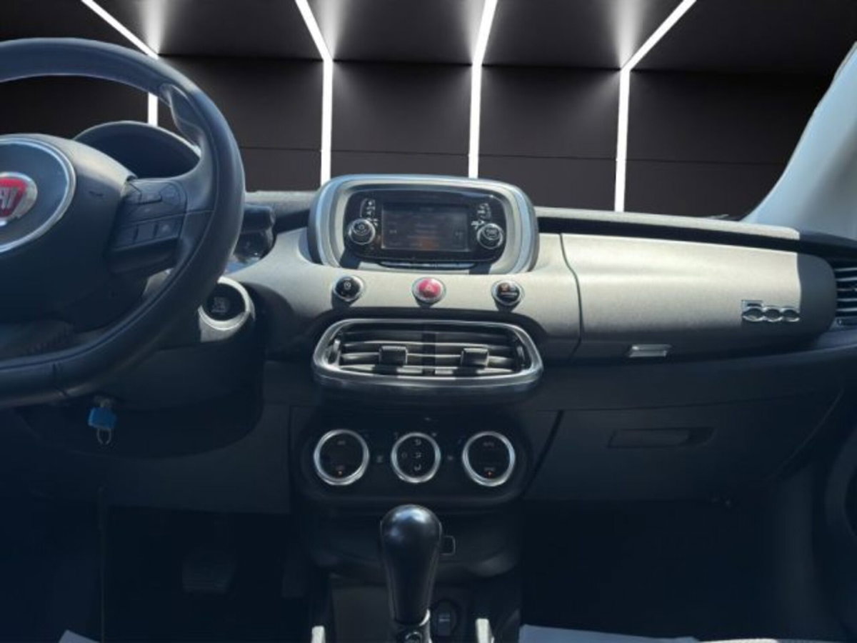 Fiat 500X 2.0 MultiJet 140 CV AT9 4x4 S-Design Cross (15)