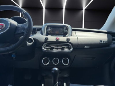 Fiat 500X 2.0 MultiJet 140 CV AT9 4x4 S-Design Cross (15)