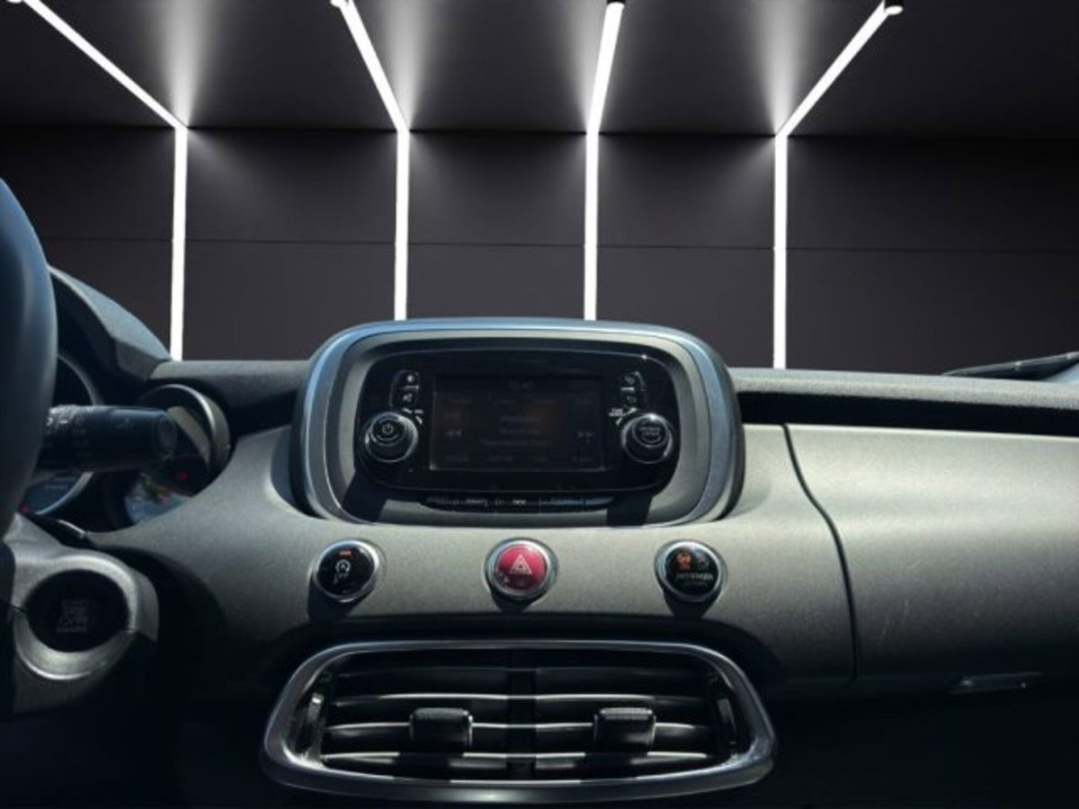 Fiat 500X 2.0 MultiJet 140 CV AT9 4x4 S-Design Cross (16)