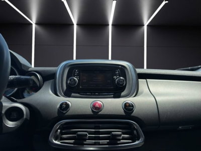 Fiat 500X 2.0 MultiJet 140 CV AT9 4x4 S-Design Cross (16)