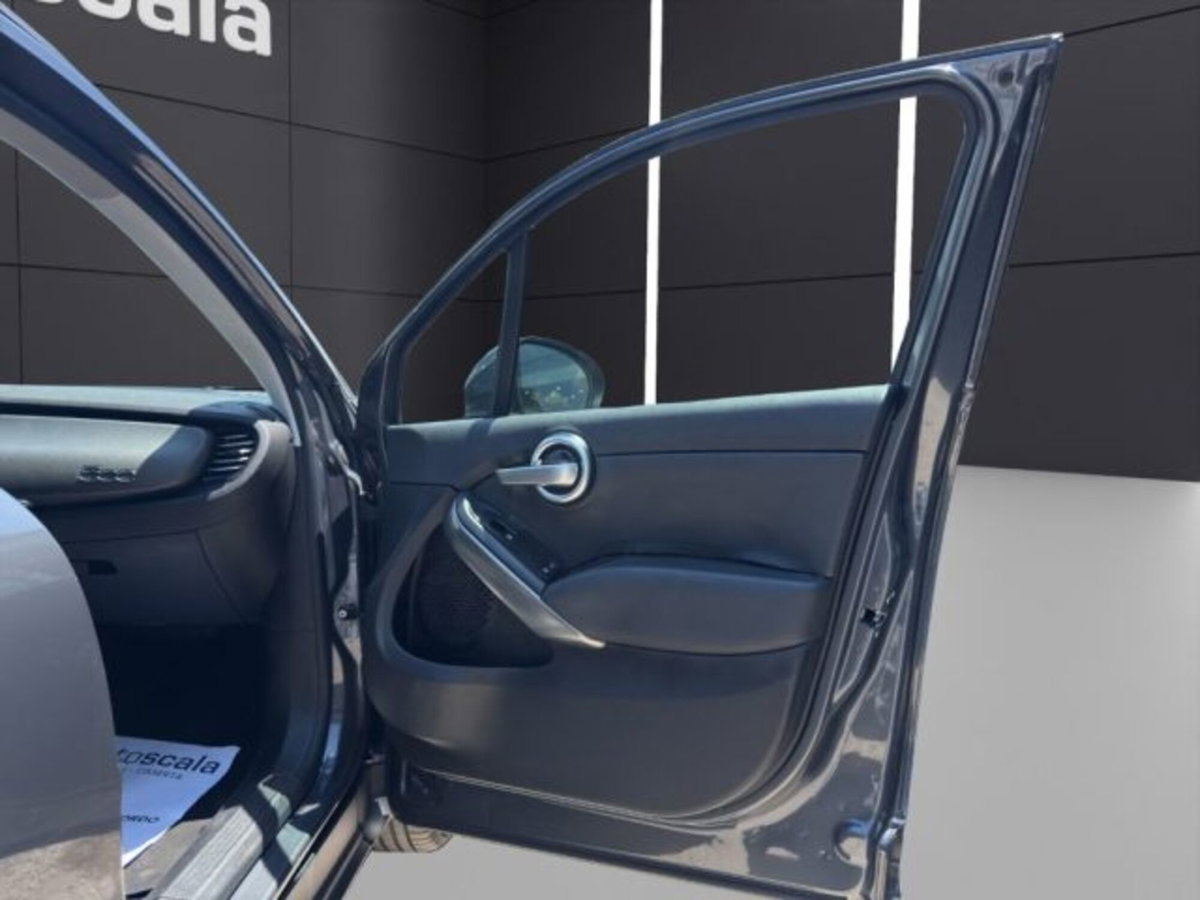 Fiat 500X 2.0 MultiJet 140 CV AT9 4x4 S-Design Cross (17)