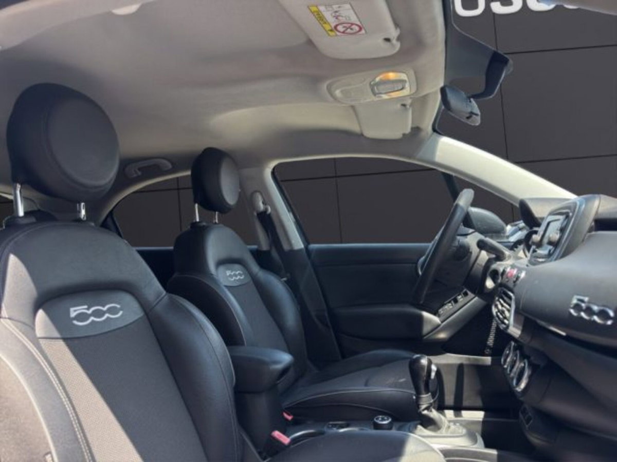 Fiat 500X 2.0 MultiJet 140 CV AT9 4x4 S-Design Cross (18)