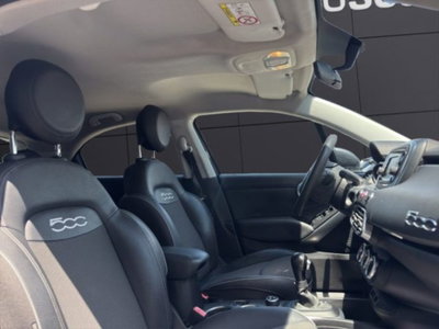Fiat 500X 2.0 MultiJet 140 CV AT9 4x4 S-Design Cross (18)