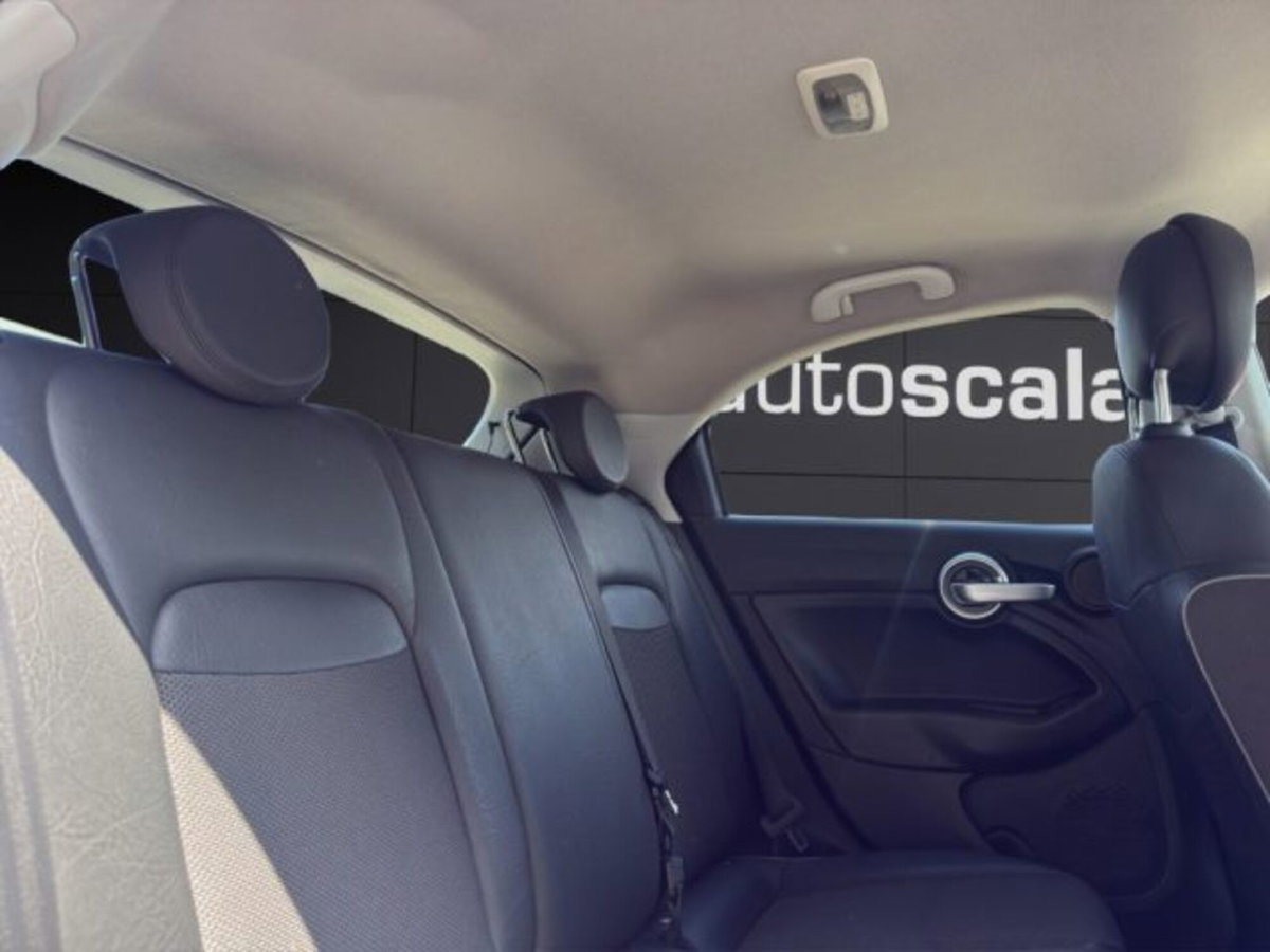 Fiat 500X 2.0 MultiJet 140 CV AT9 4x4 S-Design Cross (19)