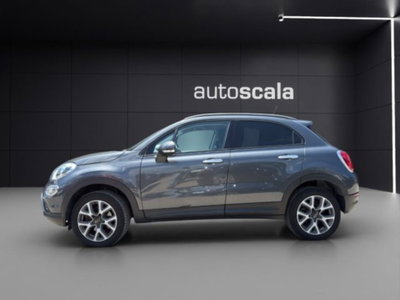 Fiat 500X 2.0 MultiJet 140 CV AT9 4x4 S-Design Cross (2)