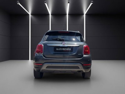 Fiat 500X 2.0 MultiJet 140 CV AT9 4x4 S-Design Cross (4)