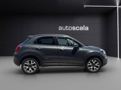 Fiat 500X 2.0 MultiJet 140 CV AT9 4x4 S-Design Cross (6)