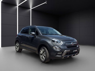Fiat 500X 2.0 MultiJet 140 CV AT9 4x4 S-Design Cross (7)